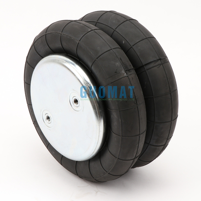 Norgren Air Spring PM/31082 Actuador de ar de dupla convolução Springride Bellows 8X2 Air Spring Shocks