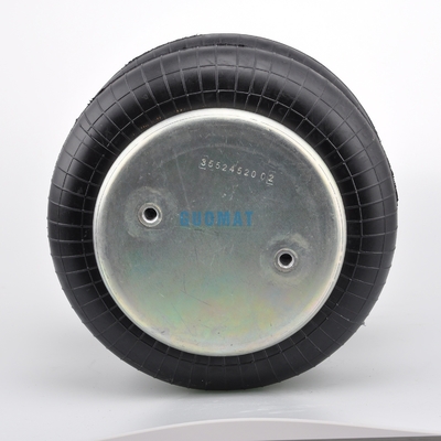 FD200-19 Contitech W013586910 Sacos de ar duplos conturbados Contitech Air Spring Industrial Air Spring