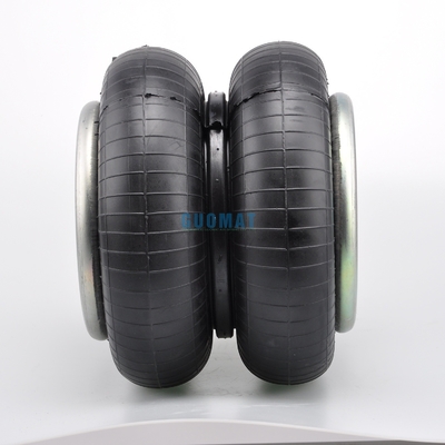 FD200-19 Contitech W013586910 Sacos de ar duplos conturbados Contitech Air Spring Industrial Air Spring