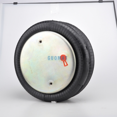 W013587180 FIRESTONE Air Spring FLEX 22 Suspensão a ar industrial duplo enrolado FD330-22