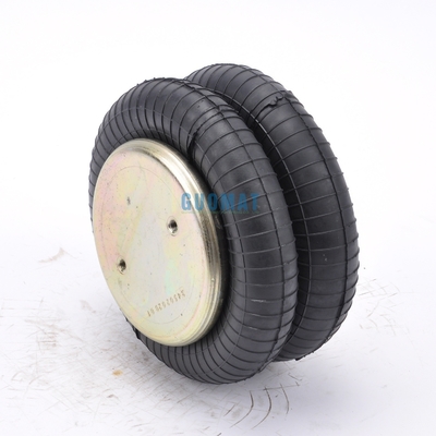 113053/2B-181 Actuador de ar Airkraft Air Bag Borrachas de borracha Altura de projeto 189MM