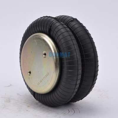 113053/2B-181 Actuador de ar Airkraft Air Bag Borrachas de borracha Altura de projeto 189MM