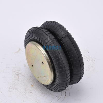 113053/2B-181 Actuador de ar Airkraft Air Bag Borrachas de borracha Altura de projeto 189MM