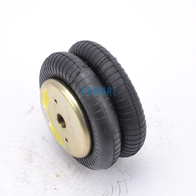 113053/2B-181 Actuador de ar Airkraft Air Bag Borrachas de borracha Altura de projeto 189MM