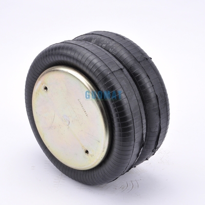 FD 331-26 541 Contitech Air Spring Triangle 6375 / 4480 Saco de ar duplo para Histeer 10315