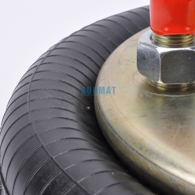 FD 331-26 541 Contitech Air Spring Triangle 6375 / 4480 Saco de ar duplo para Histeer 10315