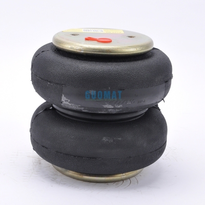 Dunlop S09280 Suspensão aerodinâmica Goodyear 2B9-269 Assemblagem Firestone Air Spring W01M587679