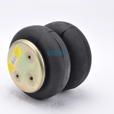Dunlop S09280 Suspensão aerodinâmica Goodyear 2B9-269 Assemblagem Firestone Air Spring W01M587679