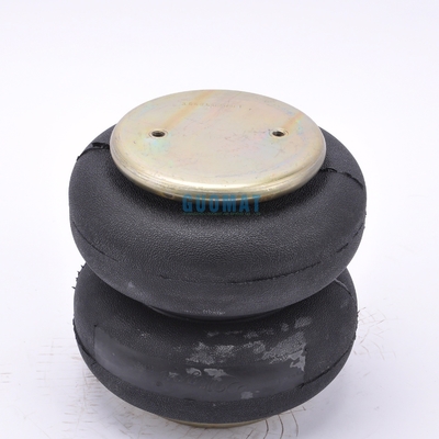 Dunlop S09280 Suspensão aerodinâmica Goodyear 2B9-269 Assemblagem Firestone Air Spring W01M587679