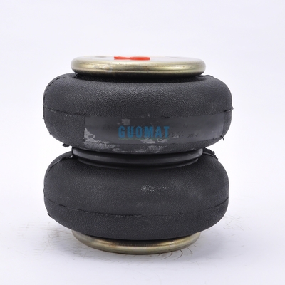 Dunlop S09280 Suspensão aerodinâmica Goodyear 2B9-269 Assemblagem Firestone Air Spring W01M587679