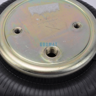W01M586891 Suspensão a ar Firestone Primavera Bellows 20-2 Airtech 2B-225 Para Scania Suspensão de caminhão 1387283
