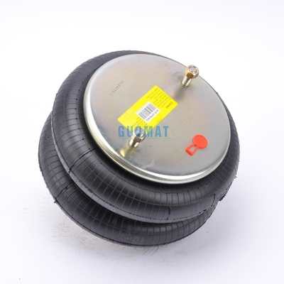FD 330-22 327 Contitech Air Springs Triangle 6316 / 4327 Hendrickson S13043 Sacos de ar suspensos