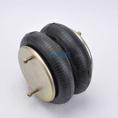 FD 330-22 327 Contitech Air Springs Triangle 6316 / 4327 Hendrickson S13043 Sacos de ar suspensos