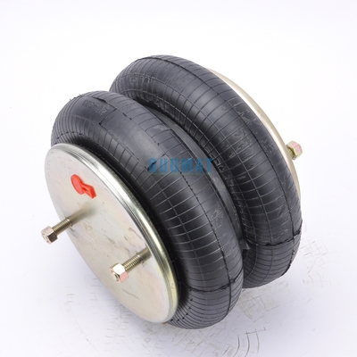 FD 330-22 327 Contitech Air Springs Triangle 6316 / 4327 Hendrickson S13043 Sacos de ar suspensos