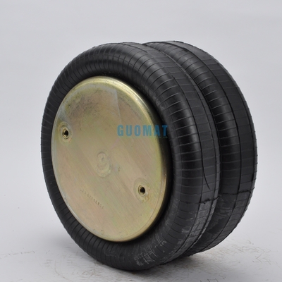 Contitech FD 331-26 514 Suspensão Air Spring Air Inlet 1/4-18 NPTF Air Bags