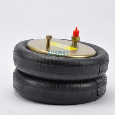 Contitech FD 331-26 514 Suspensão Air Spring Air Inlet 1/4-18 NPTF Air Bags