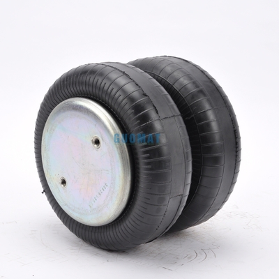 Contitech Rubber Air Spring FD200-25 Cross Firestone W013586951 Sistemas de suspensão