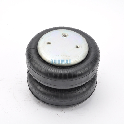 Contitech Rubber Air Spring FD200-25 Cross Firestone W013586951 Sistemas de suspensão