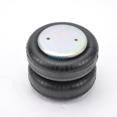 Contitech Rubber Air Spring FD200-25 Cross Firestone W013586951 Sistemas de suspensão