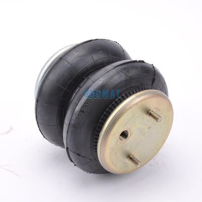 Novo Firestone W21-760-0335 Air Bag Suspensão de Ar Duplo Enrolado A01-760-0335