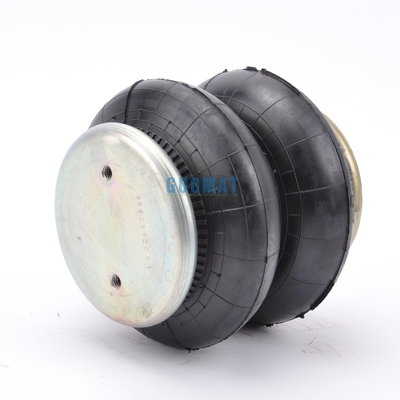 Novo Firestone W21-760-0335 Air Bag Suspensão de Ar Duplo Enrolado A01-760-0335