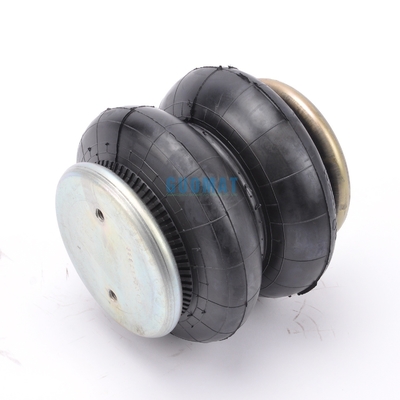 Novo Firestone W21-760-0335 Air Bag Suspensão de Ar Duplo Enrolado A01-760-0335