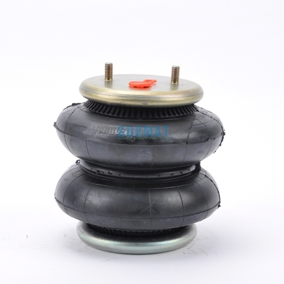 Novo Firestone W21-760-0335 Air Bag Suspensão de Ar Duplo Enrolado A01-760-0335