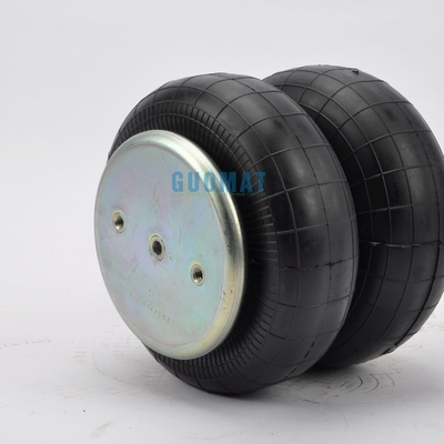 W01-358-6905 American Truck Suspensão Air Spring Contitech Para Hendrickson