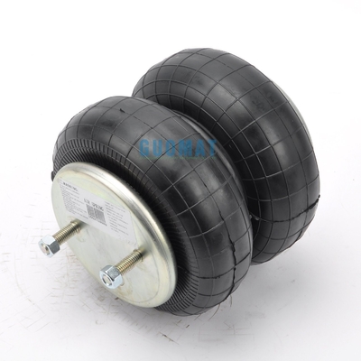 100% de borracha de ar testado Bellow W01-358-6908 para Ride-Rite Air Springs sacos de personalização