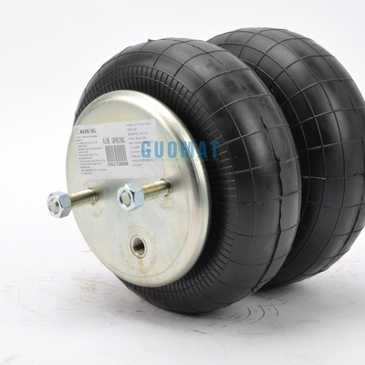 100% de borracha de ar testado Bellow W01-358-6908 para Ride-Rite Air Springs sacos de personalização