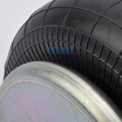 100% de borracha de ar testado Bellow W01-358-6908 para Ride-Rite Air Springs sacos de personalização