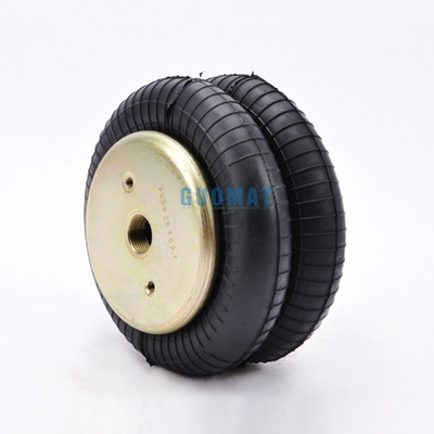 Saco de ar duplo Contitech FD120-17 Suspensão de borracha de gás Kit de reparação de molas Industrial