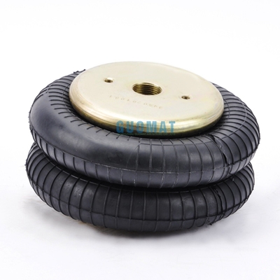 Saco de ar duplo Contitech FD120-17 Suspensão de borracha de gás Kit de reparação de molas Industrial