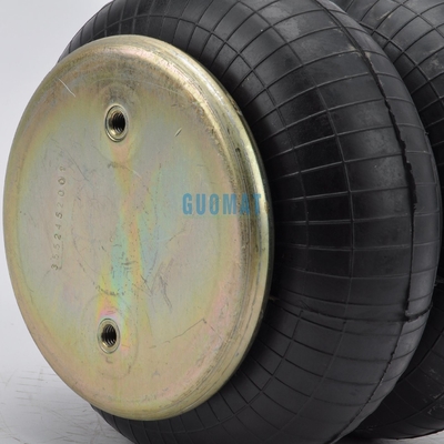 Melhor Garantia Firestone W01-358-6926 Industrial Air Spring Envolvido Actuador de Ar