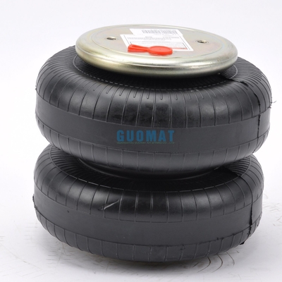 2B9-230 Suspensões a ar Goodyear para peças sobressalentes industriais enroladas
