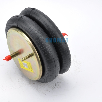 Saco de Suspensão Industrial de Dupla Convolução de Primavera de Ar para W01-358-7405