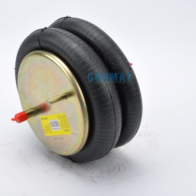 Saco de Suspensão Industrial de Dupla Convolução de Primavera de Ar para W01-358-7405