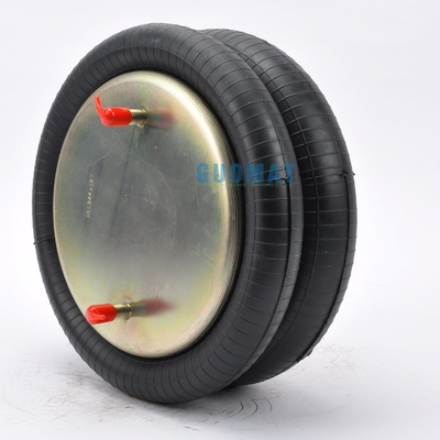 Saco de Suspensão Industrial de Dupla Convolução de Primavera de Ar para W01-358-7405