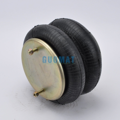 Goodyear Suspensão Air Spring 2B12-300 Contitech Bolsa de ar de borracha enrolada FD330-22327