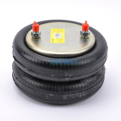 Contitech Airide Substituição Air Spring FD331-26 541 Peças de Suspensão de Ar para Histeer