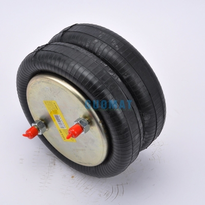 Contitech Airide Substituição Air Spring FD331-26 541 Peças de Suspensão de Ar para Histeer
