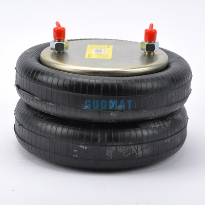 Contitech Airide Substituição Air Spring FD331-26 541 Peças de Suspensão de Ar para Histeer