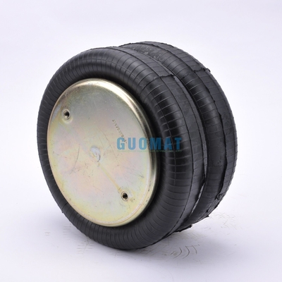 Contitech Airide Substituição Air Spring FD331-26 541 Peças de Suspensão de Ar para Histeer