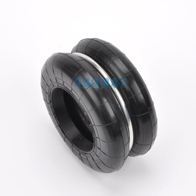 Japão YOKOHAMA S-160-2 Suspensão a Ar Duplo Enrolado de Borracha com Loop