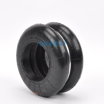 Japão YOKOHAMA S-160-2 Suspensão a Ar Duplo Enrolado de Borracha com Loop