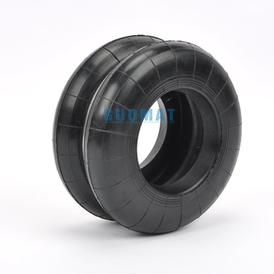 Japão YOKOHAMA S-160-2 Suspensão a Ar Duplo Enrolado de Borracha com Loop