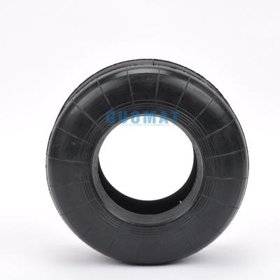 Japão YOKOHAMA S-160-2 Suspensão a Ar Duplo Enrolado de Borracha com Loop