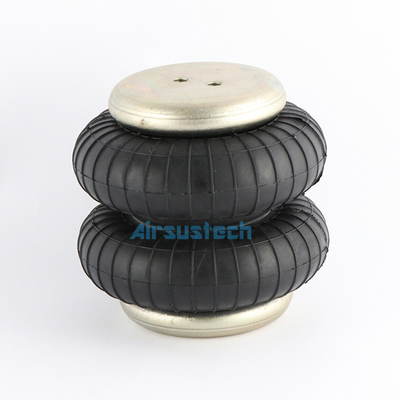 Equipamento de remoção de poeira Contitech Primavera aerodinâmica dupla FD40-10