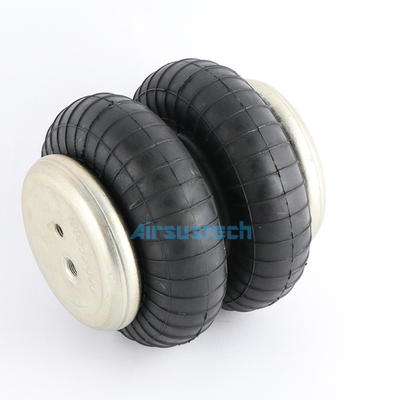 Equipamento de remoção de poeira Contitech Primavera aerodinâmica dupla FD40-10