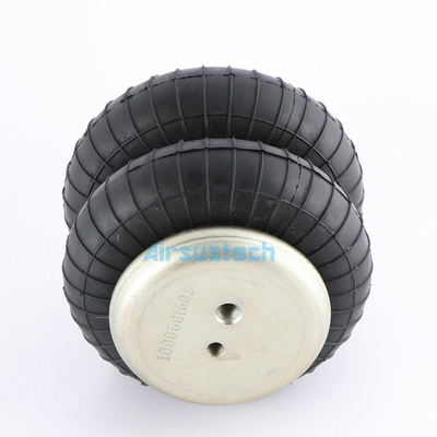 Equipamento de remoção de poeira Contitech Primavera aerodinâmica dupla FD40-10